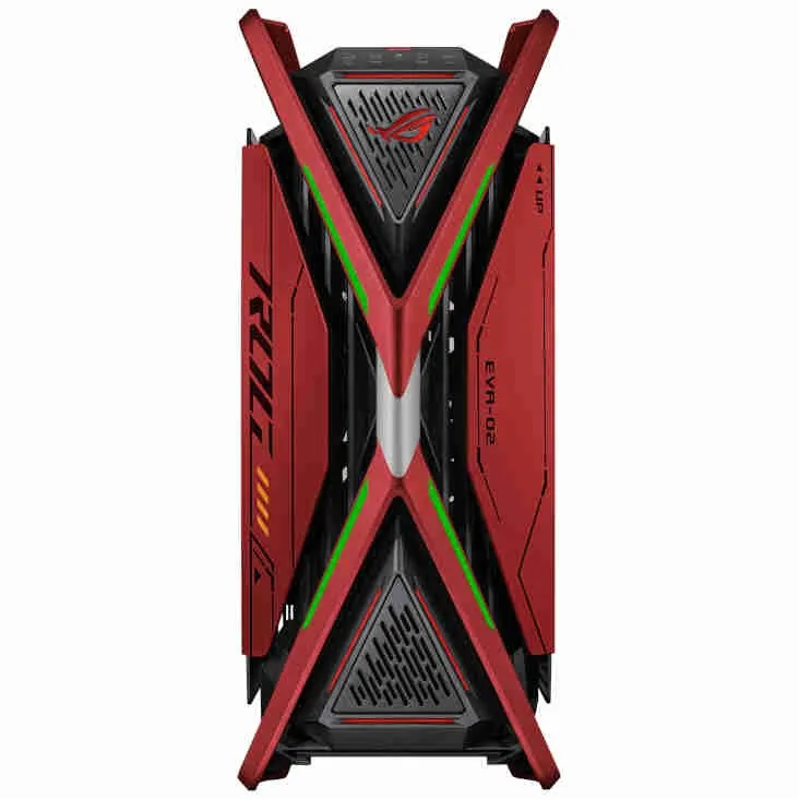 ASUS Gaming PC i9-14900K, RTX 4090 , 32GB RAM DDR5 7200