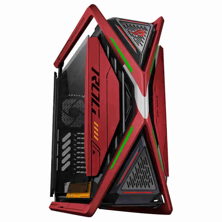 ASUS Gaming PC i9-14900K, RTX 4090 , 32GB RAM DDR5 7200