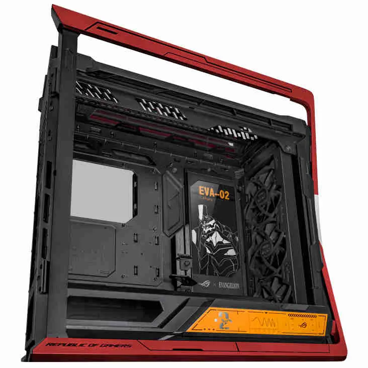 ASUS Gaming PC i9-14900K, RTX 4090 , 32GB RAM DDR5 7200