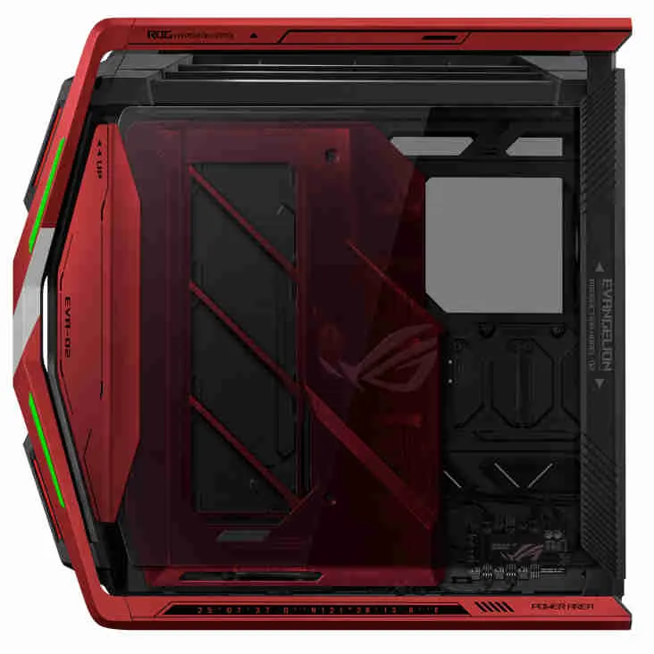 ASUS Gaming PC i9-14900K, RTX 4090 , 32GB RAM DDR5 7200