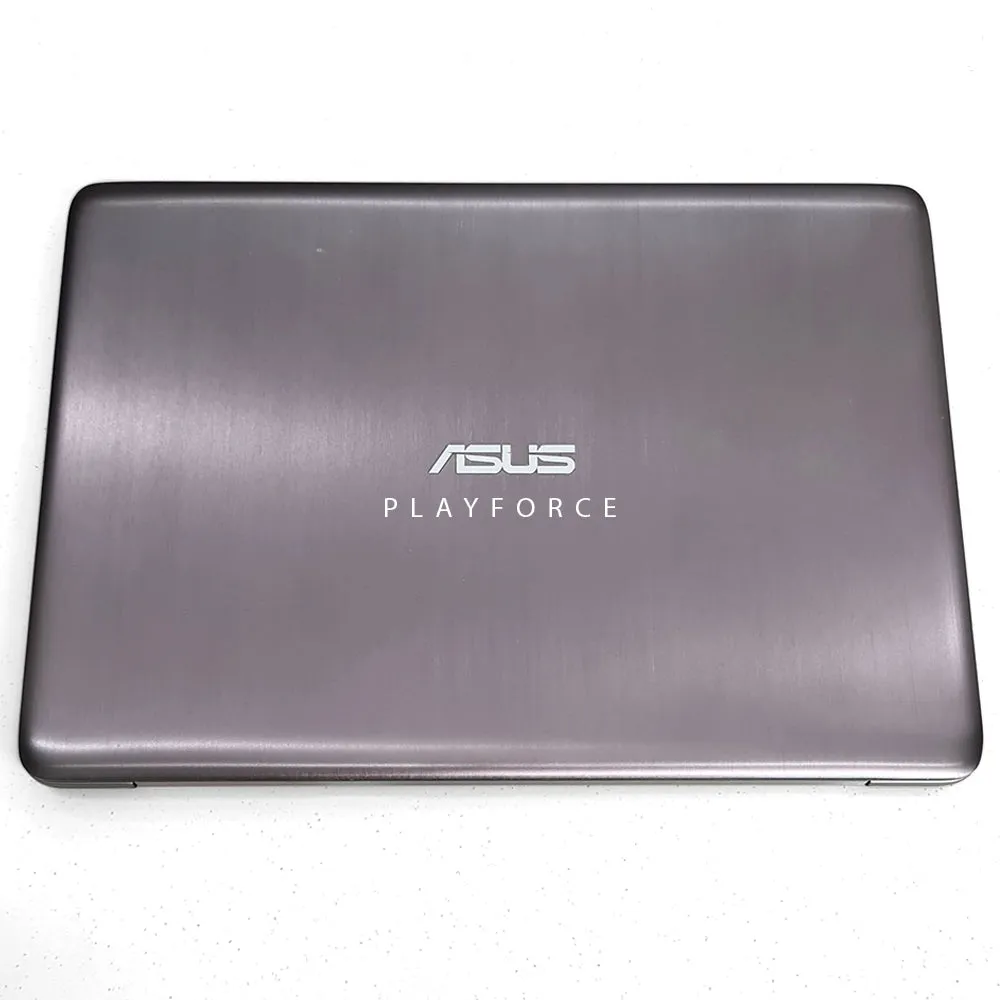 Asus K401UQ (i7-6500U, 8GB, 1TB HDD, 14-inch)