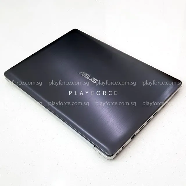 ASUS K451L (i5-4200U, GT 740M, 14-inch)