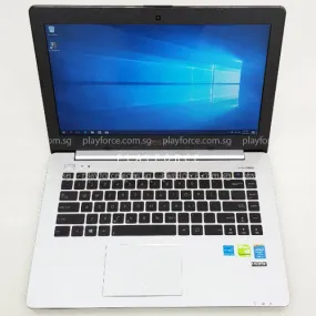 ASUS K451L (i5-4200U, GT 740M, 14-inch)