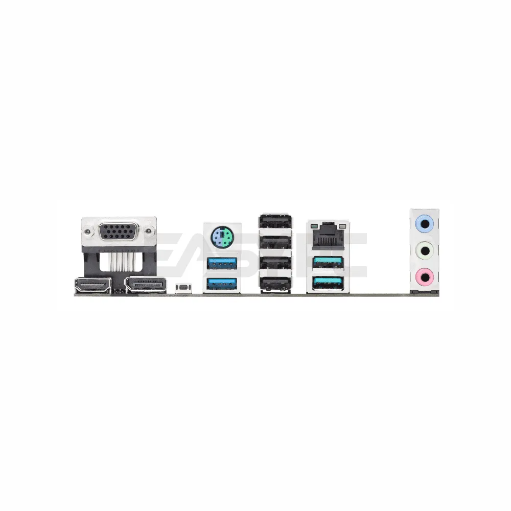ASUS PRIME B650M-A II Socket AM5 DDR5 Motherboard