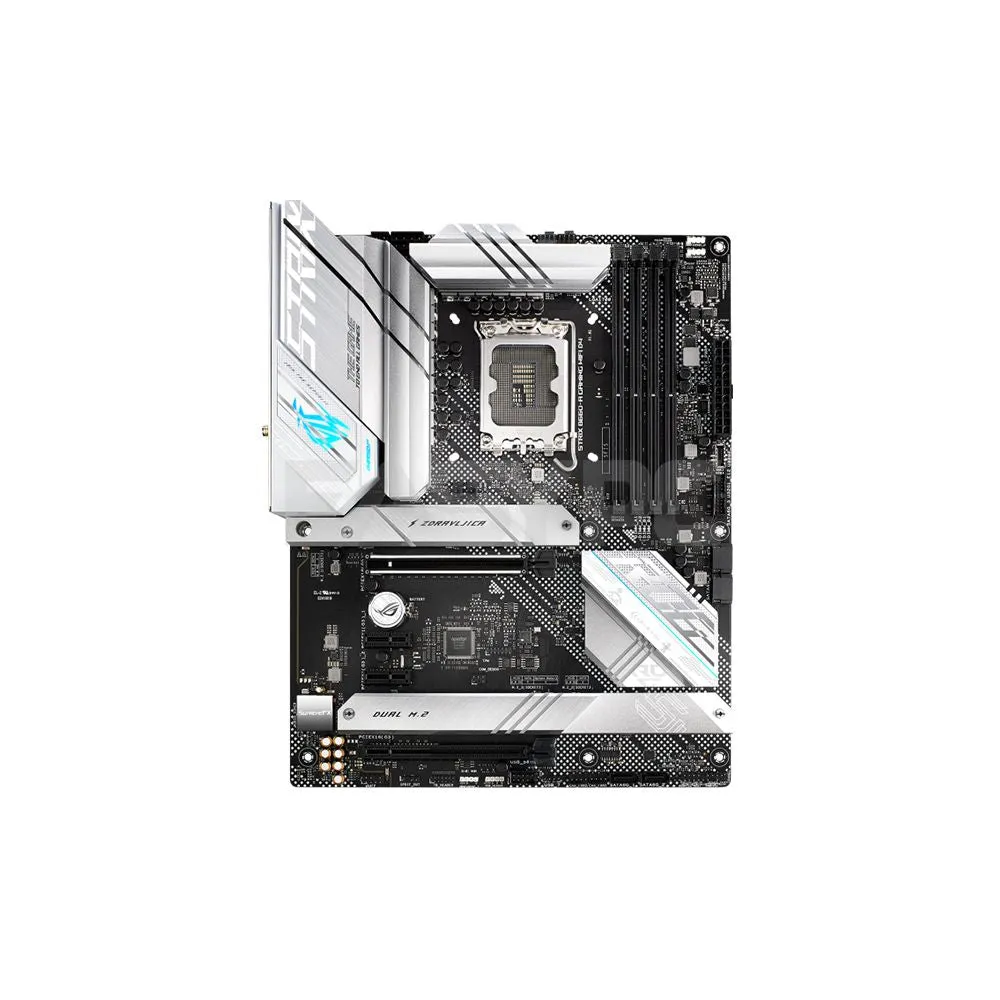 Asus ROG Strix B660-A Gaming Wifi Socket LGA 1700 Ddr4 Gaming Motherboard