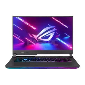 Asus Rog Strix G15 G513Ih-Hn009T Ryzen 7 5800H 8Gb Win10 Gtx 1650 4Gb 512Gb Pcie Ssd Laptop Black