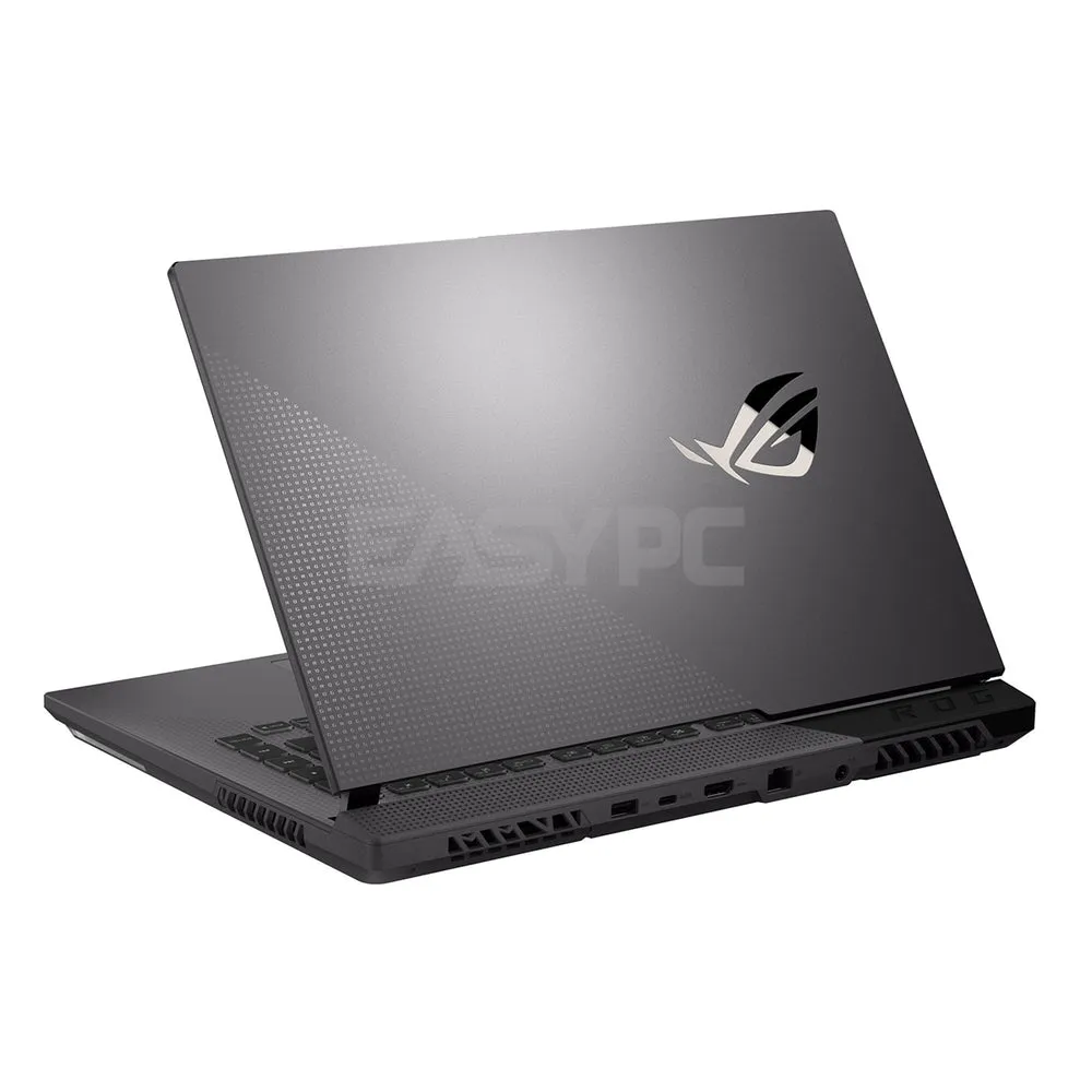 Asus Rog Strix G15 G513Ih-Hn009T Ryzen 7 5800H 8Gb Win10 Gtx 1650 4Gb 512Gb Pcie Ssd Laptop Black