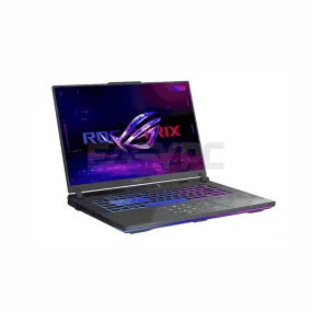 ASUS ROG Strix G16 G614JV-N4225W 16.0" i7-13650HX/16GB DDR5(8GBx2)/1TB SSD/RTX4060 8GD6/Win11 Laptop