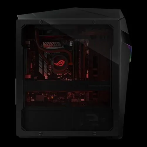 Asus  ROG Strix  GL12CX-SG016T