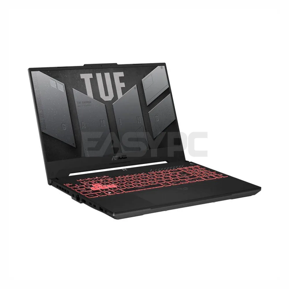 Asus TUF A15 (2023) FA507NV-LP051W 15.6 Ryzen 7-7735HS/8GB/512GB SSD/RTX4060 8GD6/Win11 Laptop