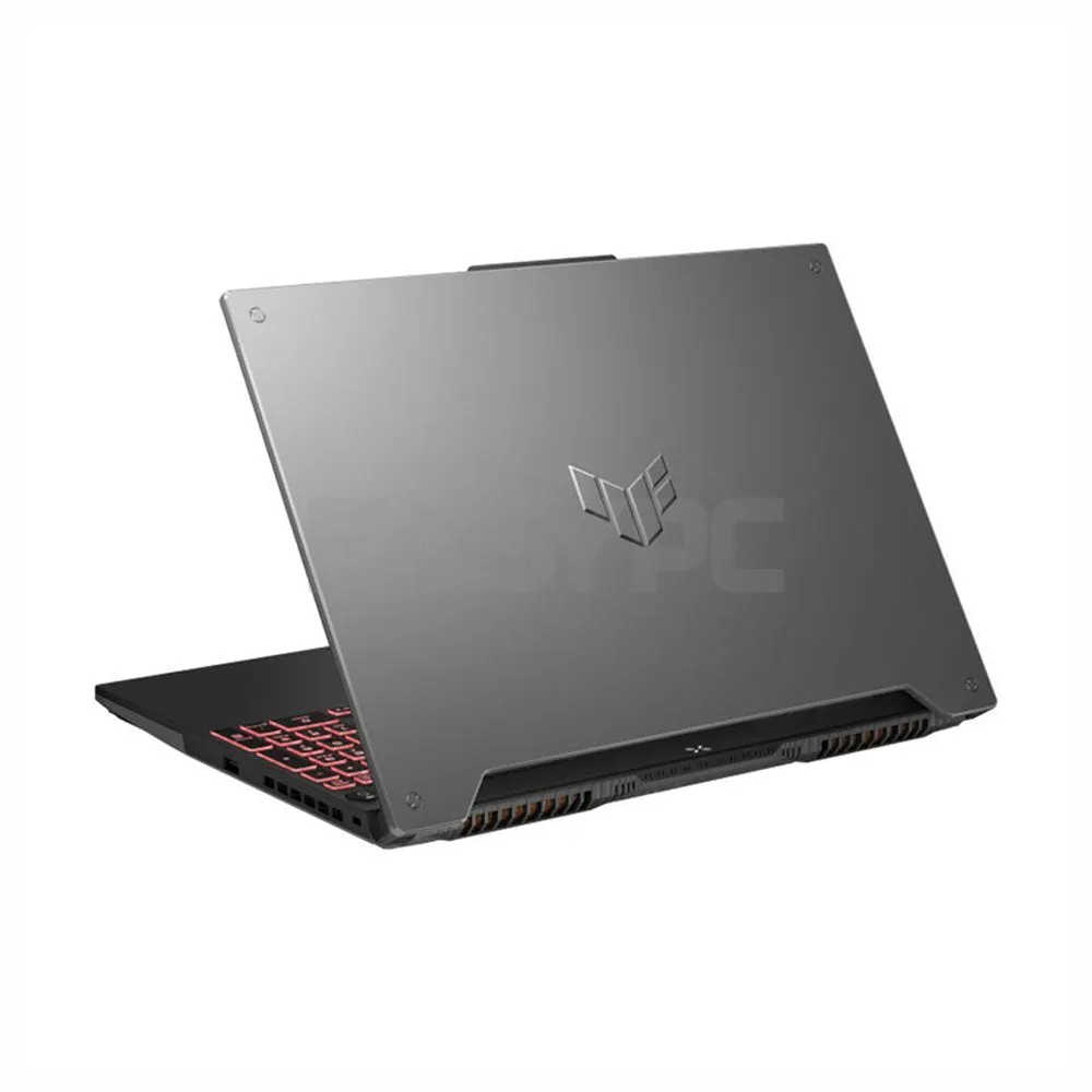 Asus TUF A15 (2023) FA507NV-LP051W 15.6 Ryzen 7-7735HS/8GB/512GB SSD/RTX4060 8GD6/Win11 Laptop
