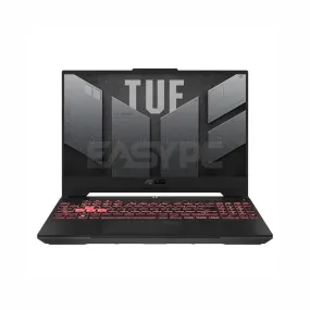Asus TUF A15 (2023) FA507NV-LP051W 15.6 Ryzen 7-7735HS/8GB/512GB SSD/RTX4060 8GD6/Win11 Laptop