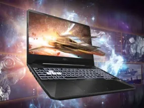 Asus TUF FX505G i5-9300H IPS 144Hz