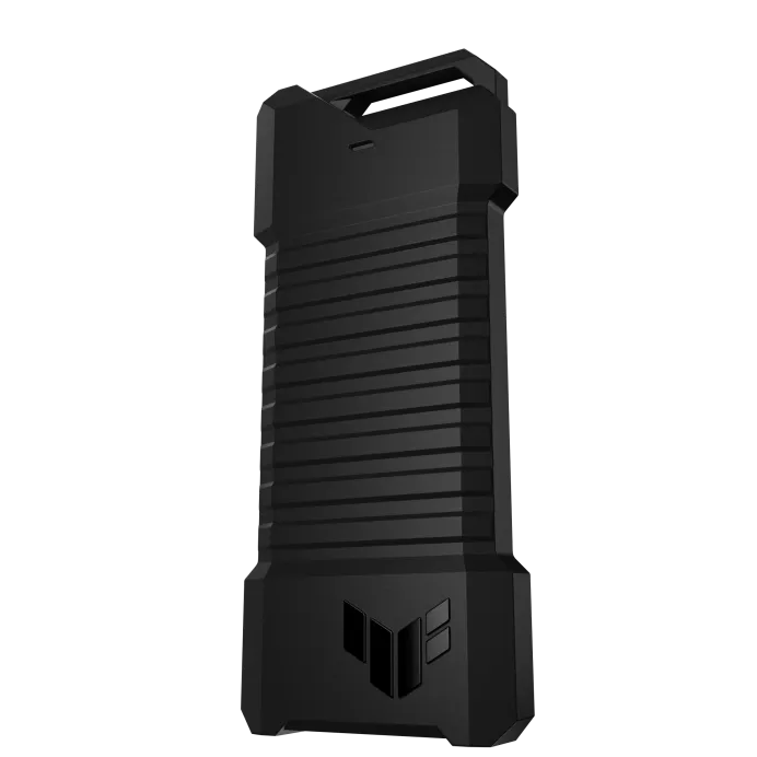 ASUS TUF GAMING A1 USB 3.2 Gen 2 M.2 SSD Enclosure