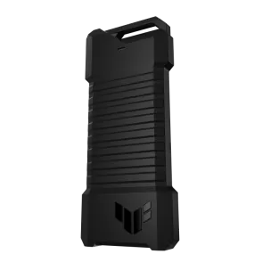 ASUS TUF GAMING A1 USB 3.2 Gen 2 M.2 SSD Enclosure