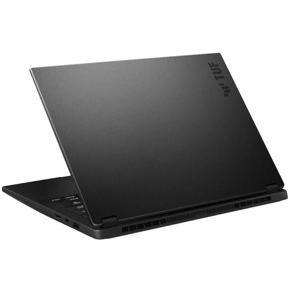 Asus TUF Gaming A14 (2024) FA401WV-RG053W Laptop (AMD Ryzen AI 9 HX 370 - 16GB Ram - M.2 NVMe 1TB - Nvidia RTX 4060 8GB - 14.0 Inch 2.5K WQXGA IPS 165Hz - TUF Backpack - Win11)