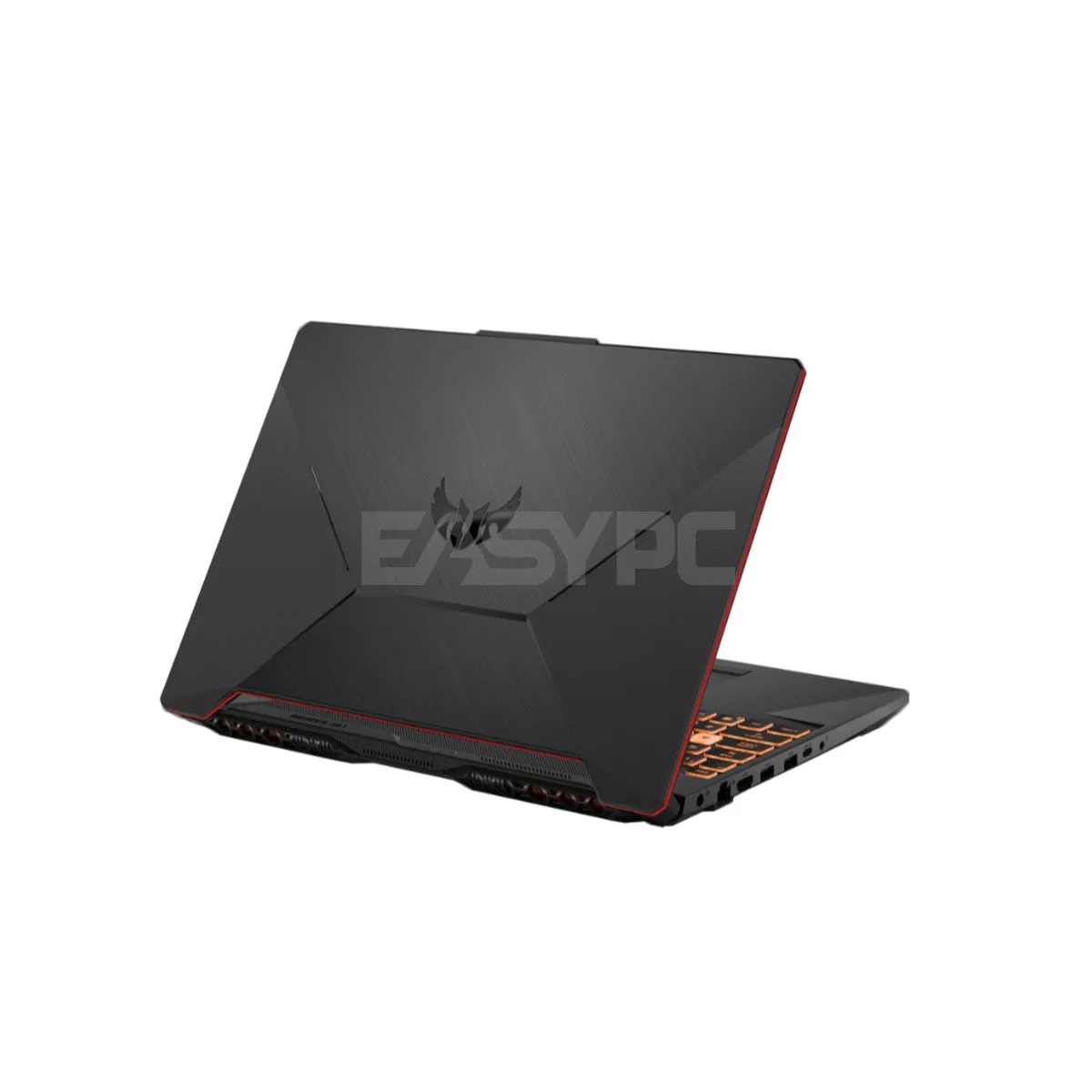 Asus TUF Gaming A15 FA506ICB-HN120W 15" Ryzen 7-4800H/8GB/512G PCIE G3 SSD/RTX 3050 /Win11 Laptop