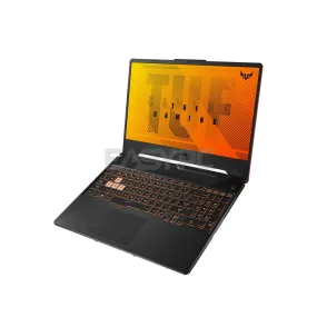 Asus TUF Gaming A15 FA506ICB-HN120W 15" Ryzen 7-4800H/8GB/512G PCIE G3 SSD/RTX 3050 /Win11 Laptop