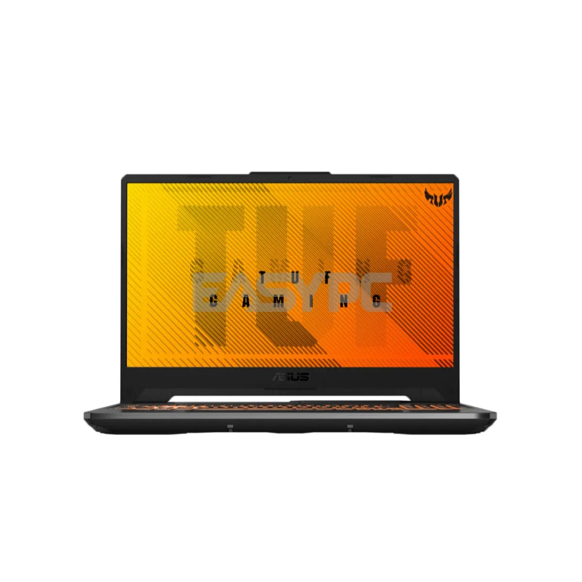 Asus TUF Gaming A15 FA506ICB-HN120W 15" Ryzen 7-4800H/8GB/512G PCIE G3 SSD/RTX 3050 /Win11 Laptop