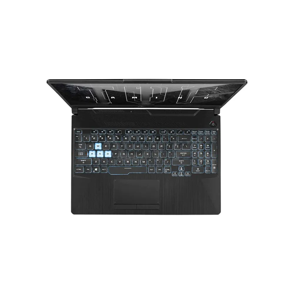 ASUS TUF Gaming A15 FX506HC-HN111W 15.6" i5-11400H/8GB DDR4-3200/512GB SSD/RTX 3050/Win11 Laptop