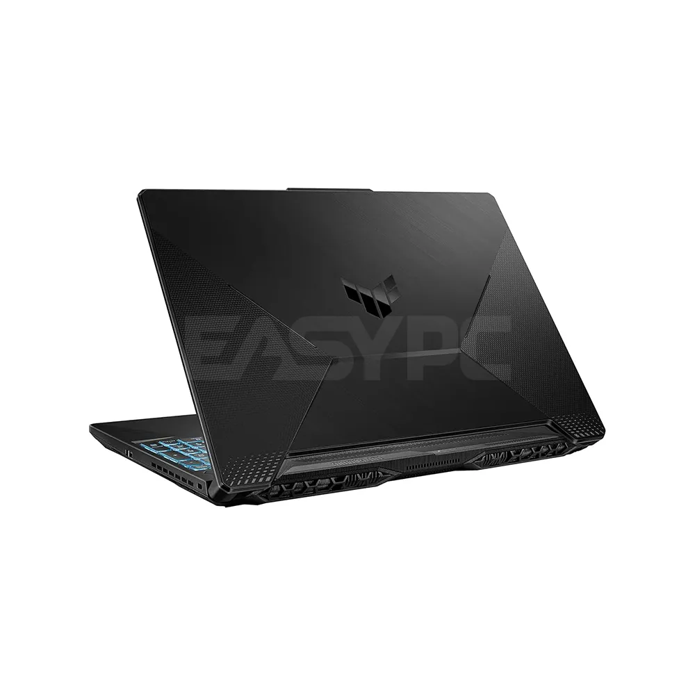 ASUS TUF Gaming A15 FX506HC-HN111W 15.6" i5-11400H/8GB DDR4-3200/512GB SSD/RTX 3050/Win11 Laptop