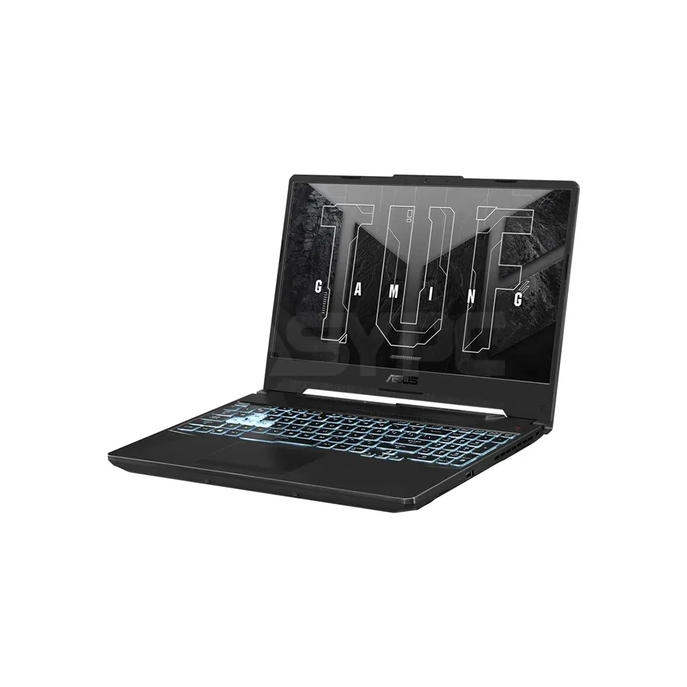 ASUS TUF Gaming A15 FX506HC-HN111W 15.6" i5-11400H/8GB DDR4-3200/512GB SSD/RTX 3050/Win11 Laptop