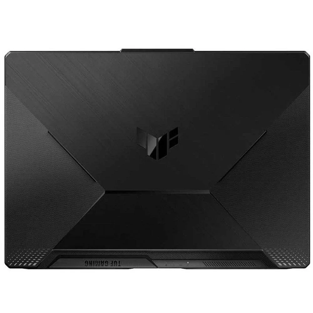 ASUS TUF Gaming F15 FX506HE-HN059 Laptop (Intel Core i7-11800H - 16GB Ram - M.2 NVMe 1TB - Nvidia RTX 3050 Ti 4GB - 15.6 Inch FHD) - Graphite Black