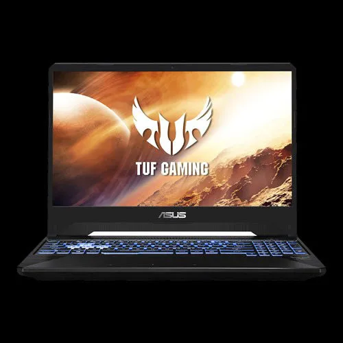 Asus TUF Gaming FX505DT-HN458T 15.6-in FHD 144Hz Ryzen 5 3550H