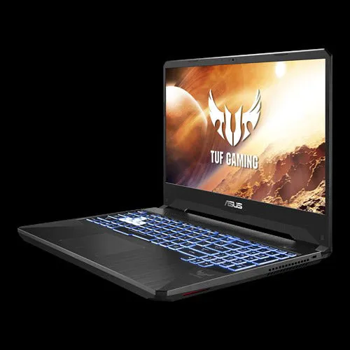 Asus TUF Gaming FX505DT-HN458T 15.6-in FHD 144Hz Ryzen 5 3550H