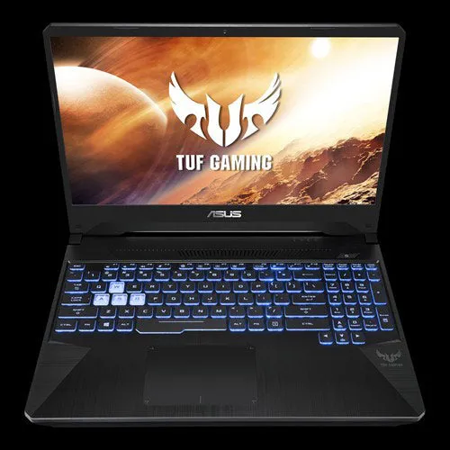 Asus TUF Gaming FX505DT-HN458T 15.6-in FHD 144Hz Ryzen 5 3550H