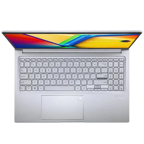 ASUS Vivobook 15 M1505YA-O71610S1W OLED | AMD Ryzen 7 | 16GB RAM | 1TB SSD - Cool Silver