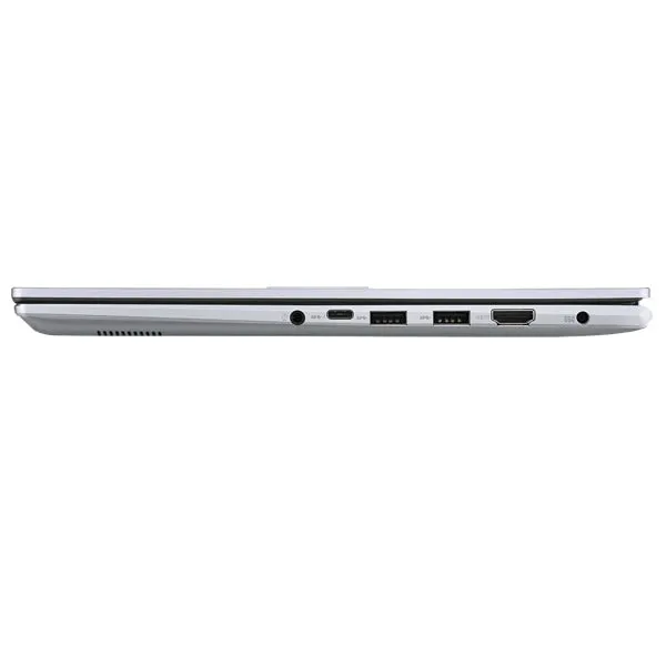ASUS Vivobook 15 M1505YA-O71610S1W OLED | AMD Ryzen 7 | 16GB RAM | 1TB SSD - Cool Silver