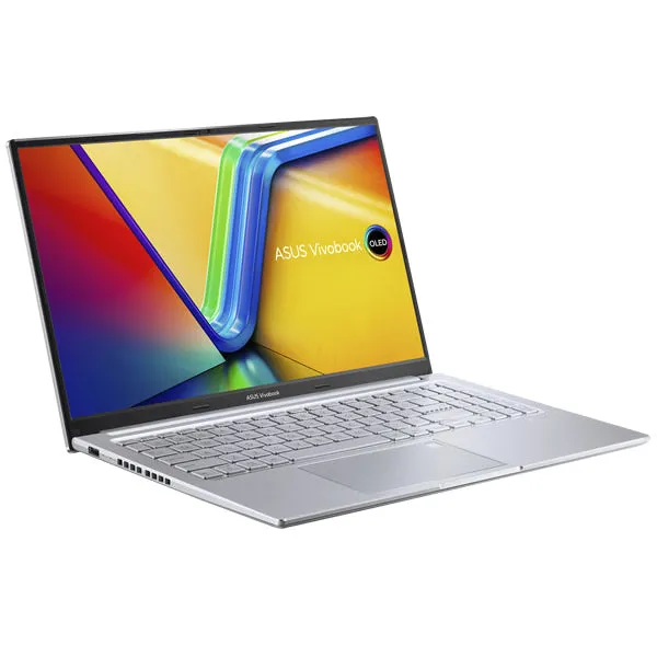 ASUS Vivobook 15 M1505YA-O71610S1W OLED | AMD Ryzen 7 | 16GB RAM | 1TB SSD - Cool Silver