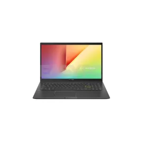 ASUS VIVOBOOK 15 OLED M513UA-L1301WS AMD R7-5700U 8GB 15.6"FHD OLED 512 SSD AMD Radeon Win11 Laptop Black 1ION