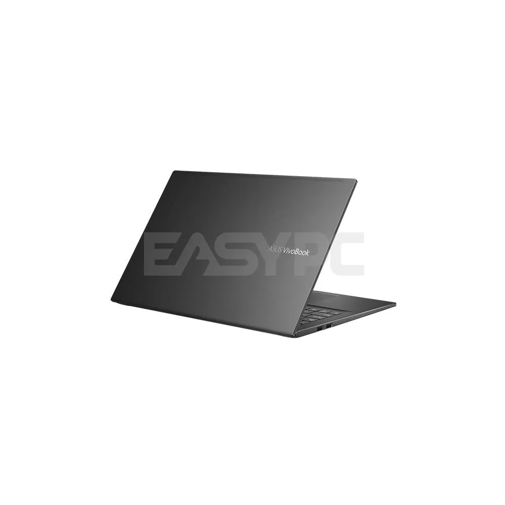 ASUS VIVOBOOK 15 OLED M513UA-L1301WS AMD R7-5700U 8GB 15.6"FHD OLED 512 SSD AMD Radeon Win11 Laptop Black 1ION