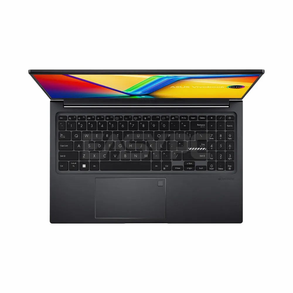 Asus Vivobook 15X X1505ZA-MA060WS 15" OLED Intel Core I5-1235U Win11 Laptop Indie Black