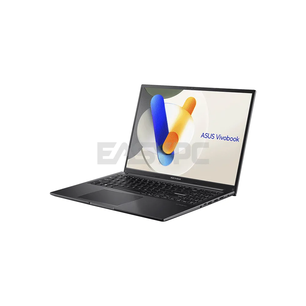 Asus VivoBook 16 X1605ZA-MB095W 16.0" Intel Core i3-1215U/8GB DDR4/512GB SSD/Win11 Laptop