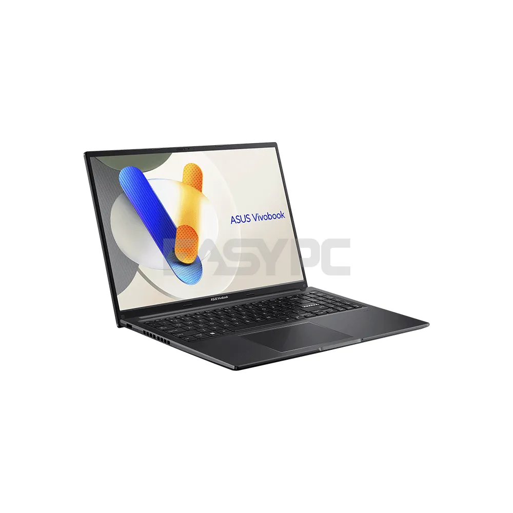 Asus VivoBook 16 X1605ZA-MB095W 16.0" Intel Core i3-1215U/8GB DDR4/512GB SSD/Win11 Laptop