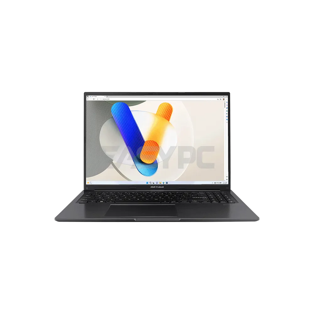 Asus VivoBook 16 X1605ZA-MB095W 16.0" Intel Core i3-1215U/8GB DDR4/512GB SSD/Win11 Laptop