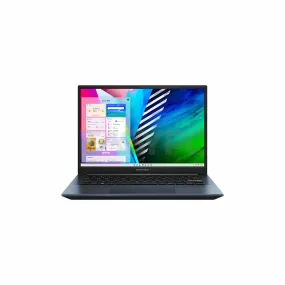 Asus Vivobook M3401QA-KM048W 14" Ryzen 5-5600H/8GB DDR4/512GB PCIE3 SSD/Win11 Laptop Quiet Blue