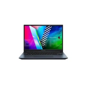 ASUS VIVOBOOK PRO 14 OLED K3400PA-KM013W Intel i5-11300H 8GB 14" 2.8k OLED 512 SSD Intel Iris Xe Win11 Laptop Blue 1ION