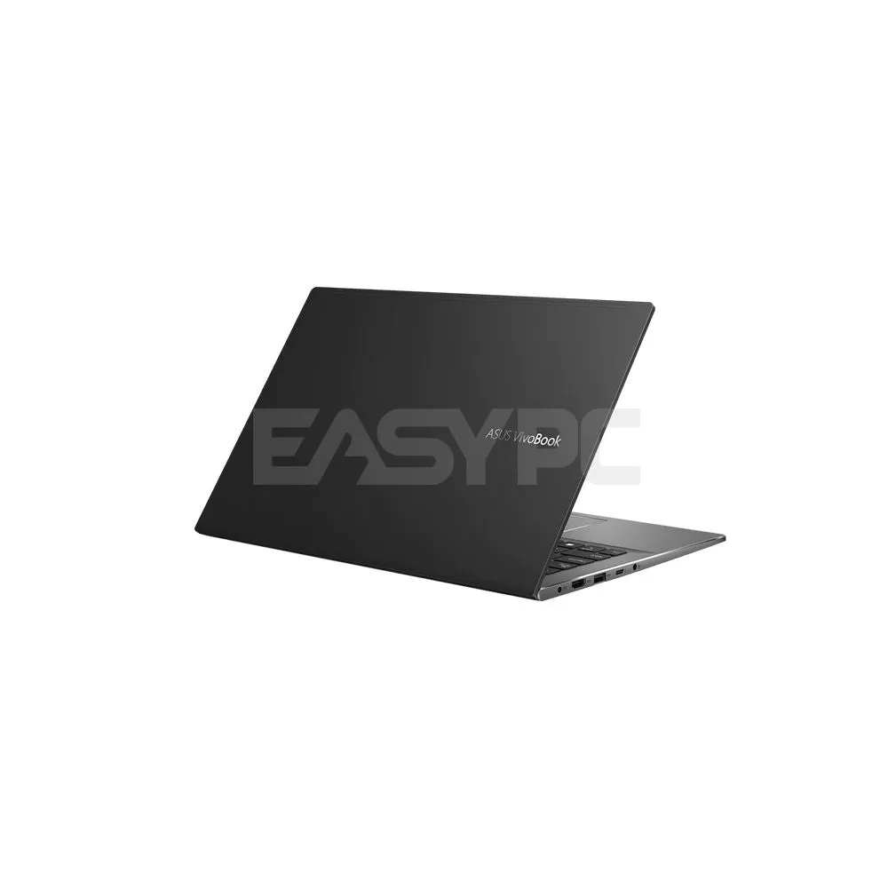 ASUS VIVOBOOK S14 S433EA-AM342TS Intel i5-1135G7 16GB 14" FHD 512 SSD Intel Iris Xe Win10 Laptop Black 1ION