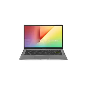 ASUS VIVOBOOK S14 S433EA-AM342TS Intel i5-1135G7 16GB 14" FHD 512 SSD Intel Iris Xe Win10 Laptop Black 1ION
