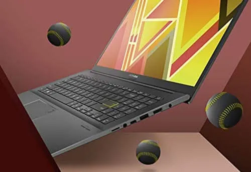 ASUS VIVOBOOK ULTRA K15(INTEL CORE I7-1165G7/NVIDIA GEFORCE MX330 2GB/1TB HDD 256GB SSD/8GB/15.6 INCH FHD/WINDOWS 10   OFFICE H & S 2019/INDIE BLACK/1Y K513EP-EJ702TS LAPTOP