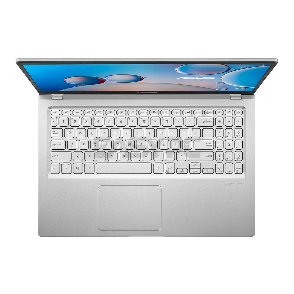 Asus Vivobook X515Ma-Br614W Intel Celeron N4020 4Gb Win10  Shared 1Tb   128Gb Pcie Laptop Silver