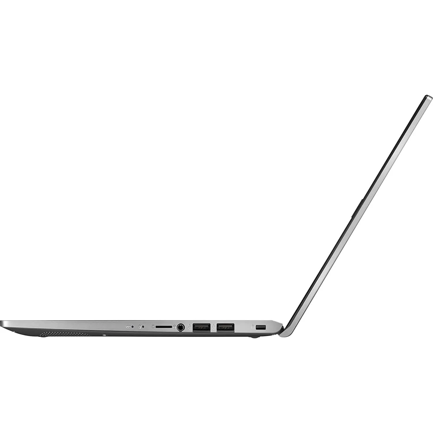 ASUS X415EA-EB572WS [CI5-1135G7 11TH GEN/8GB DDR4/1TB HDD   256GB SSD/NO DVD/WIN11 HOME MSO/14.0 INCH/INTEGRATED GRAPHICS/1 YEAR/SILVER]