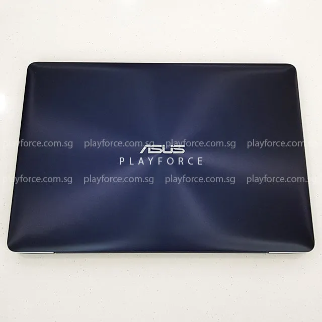 Asus X456U (i5-7200U, 940MX, 12GB, 1TB, 14-inch)