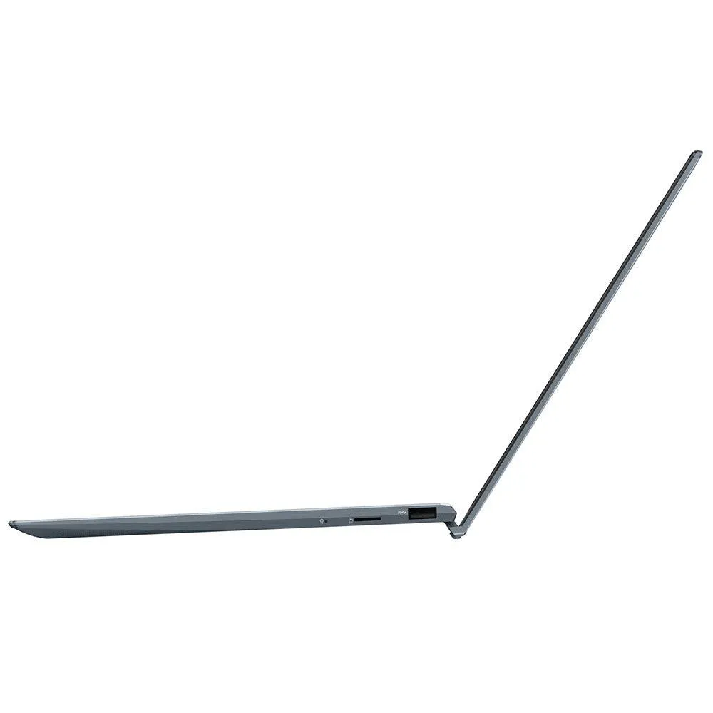 ASUS Zenbook 13 OLED UX325EA-OLED007W Laptop (Intel Core i7-1165G7 - 16GB Ram - M.2 NVMe 1TB - Intel Iris Xe Graphics - 13.3 Inch FHD OLED - Win11) - Pine Gray