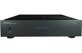 AUDIOSOURCE AMP800VS 8 CHANNEL AMP 40 WATT X 8