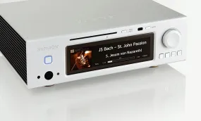 Aurender A30 DAC/Network Streamer/Music Server